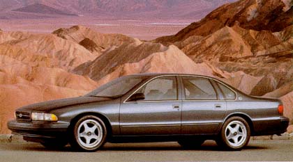 94caprice