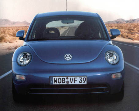 Beetle