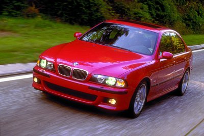 cc00bmwm5