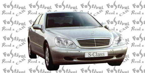 Mercedes